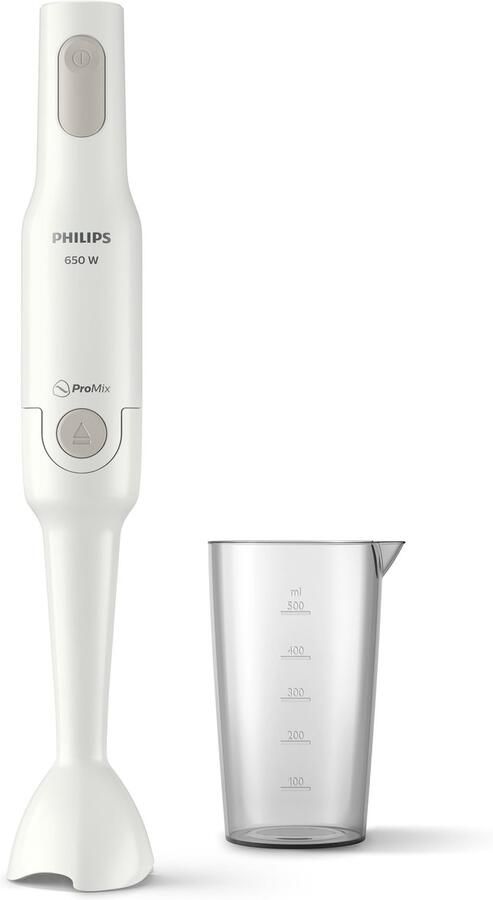 Philips Daily Collection ProMix-staafmixer HR2531 00 Staafmixer