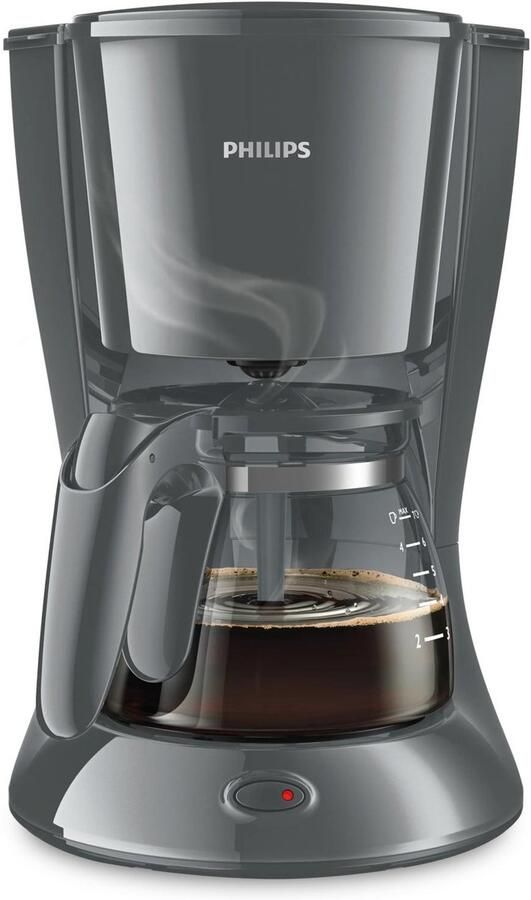 Philips Koffiemachine HD7432 10 (klein variant)