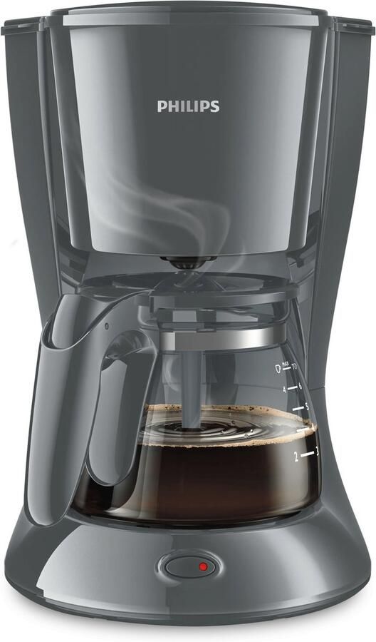 Philips Koffiemachine HD7432 10 (klein variant)