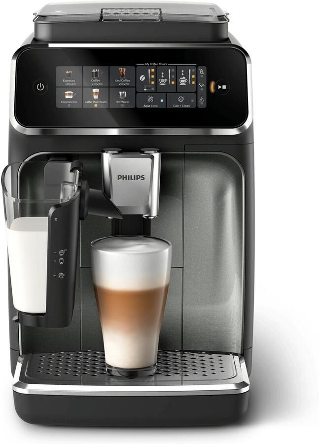Philips LatteGo 3300 series EP3343 90 Volautomatische espressomachine