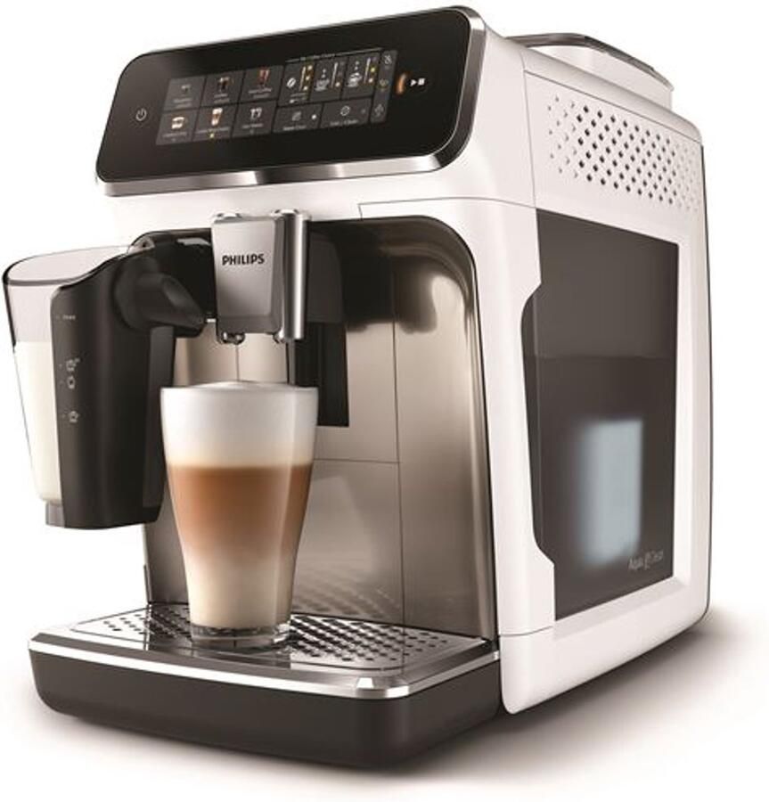 Philips LatteGo 3300 series EP3349 70 Volautomatische espressomachine
