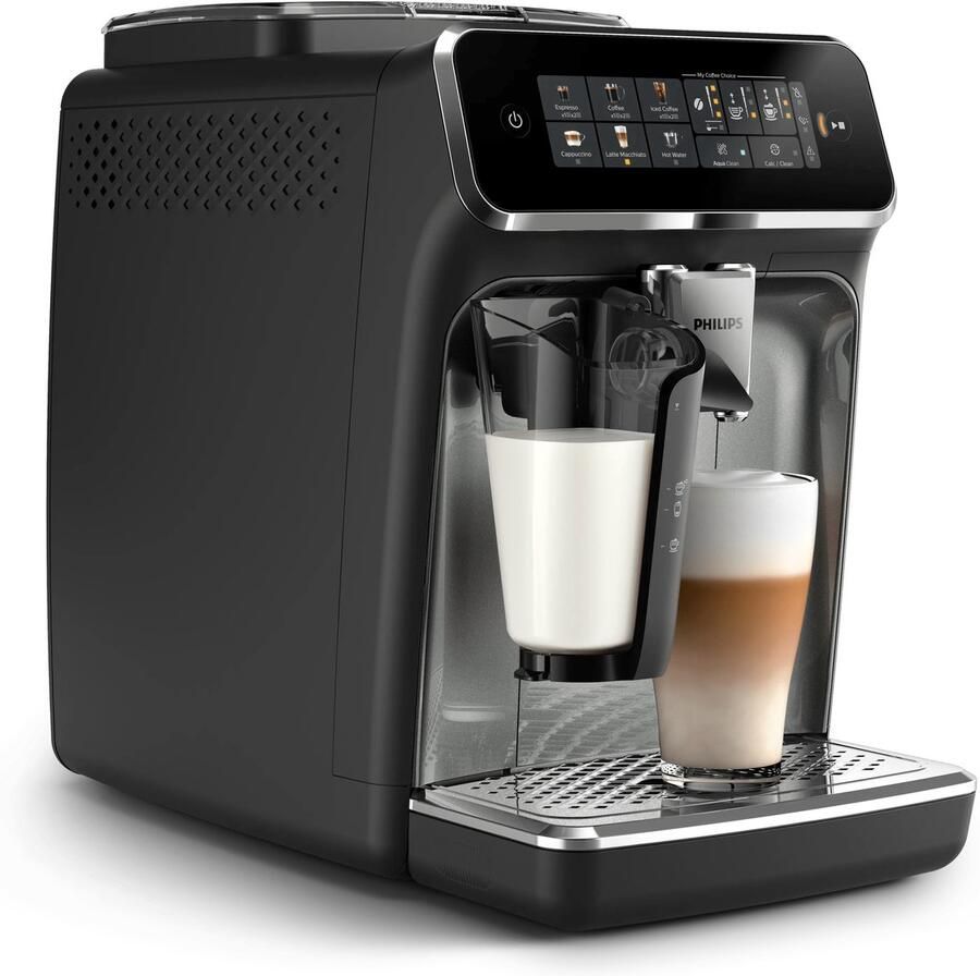 Philips LatteGo 3300 series EP3349 70 Volautomatische espressomachine