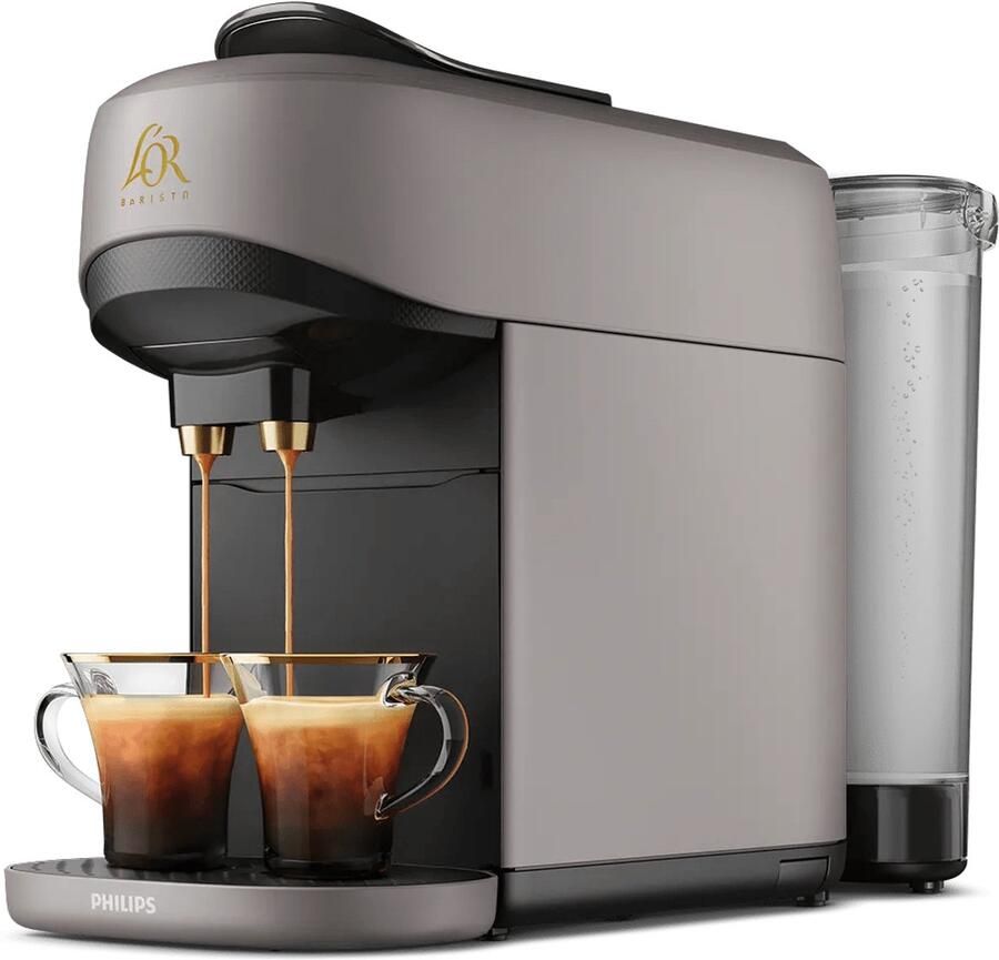 Philips L'Or Barista Koffiezet LM9512 20 | Keuken- en Kookartikelen | 8720389054488 - Foto 1