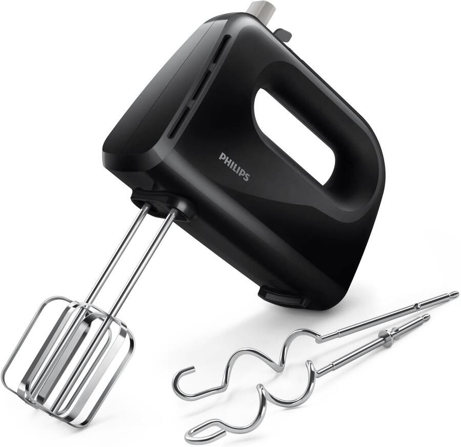 Philips Blender en Deegmixer HR3705 10 300 W