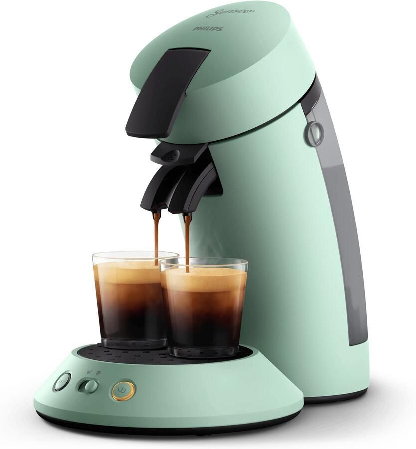 Philips Senseo CSA210 80 koffiezetapparaat Volledig automatisch Koffiepadmachine 0 7 l