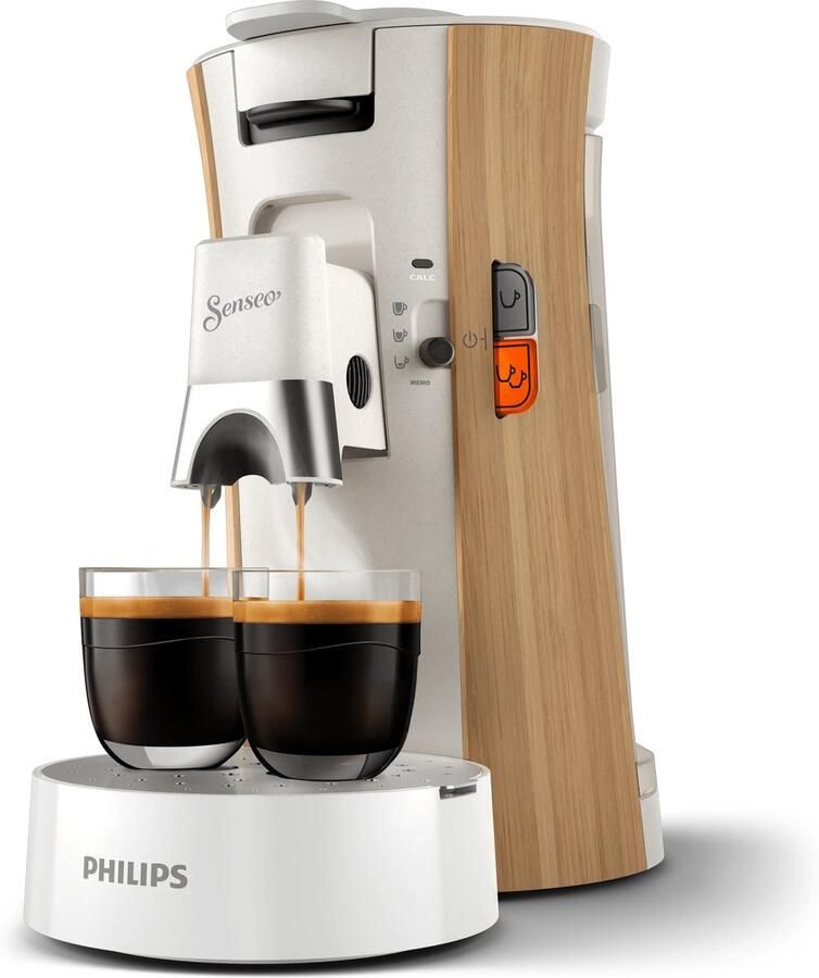 Philips Senseo CSA240 06 koffiezetapparaat Handmatig Koffiecupmachine 0 9 l