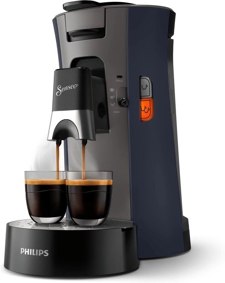 Philips Senseo CSA240 71 koffiezetapparaat Volledig automatisch Koffiecupmachine 0 9 l