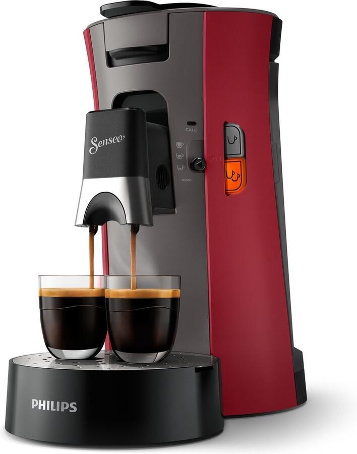 Philips Senseo CSA240 91 koffiezetapparaat Handmatig Koffiepadmachine 0 9 l