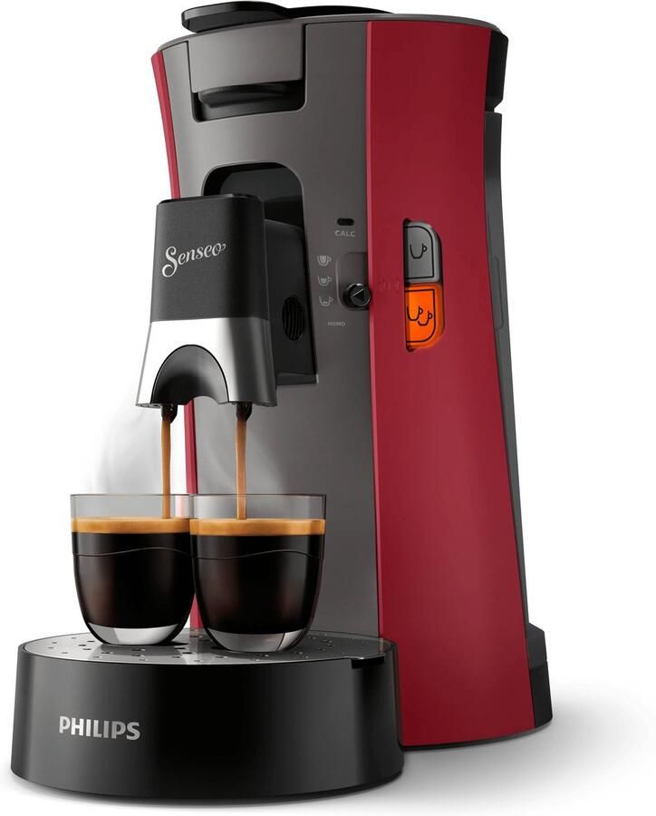 Philips Senseo CSA240 91 koffiezetapparaat Handmatig Koffiepadmachine 0 9 l