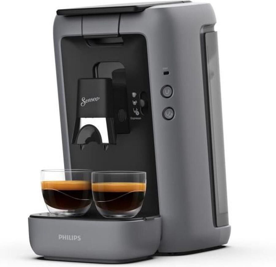 Philips Senseo CSA260 51 koffiezetapparaat Volledig automatisch Koffiecupmachine 1 2 l - Foto 2