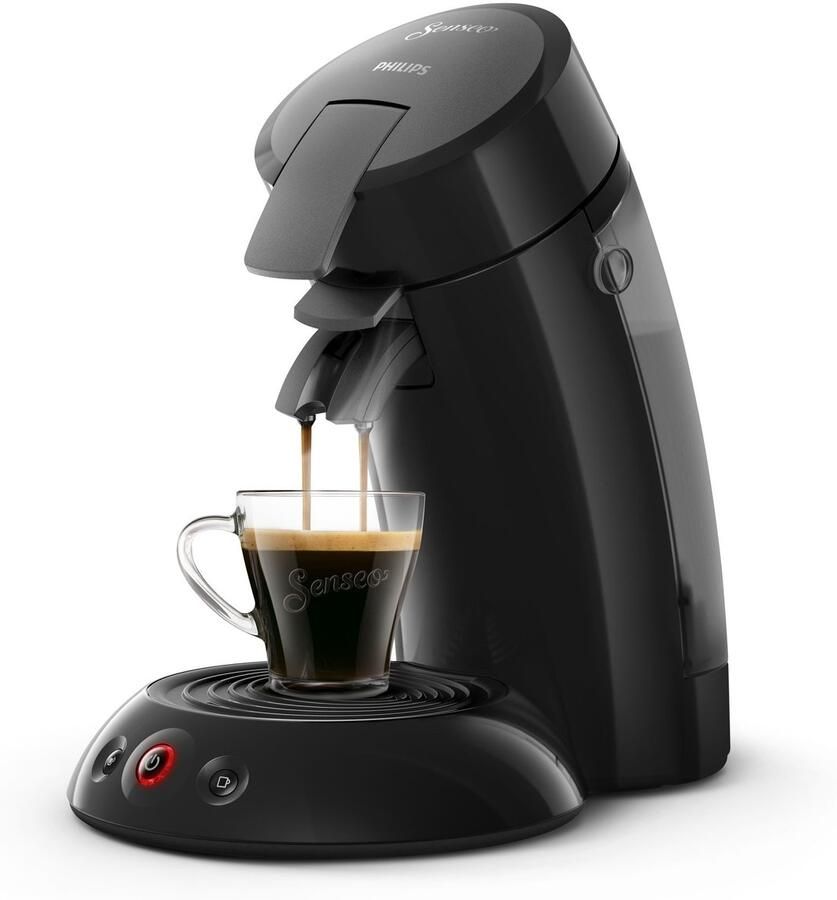 Philips Senseo Original HD6553 66 koffiezetapparaat Koffiecupmachine 0 7 l