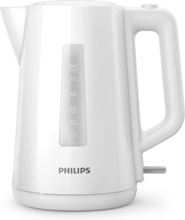Philips Series 3000 HD9318 00 Waterkoker Wit