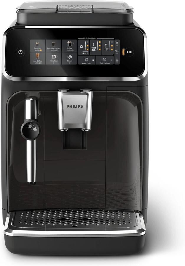 Philips Series 3300 EP3324 40 Volautomatisch espressoapparaat