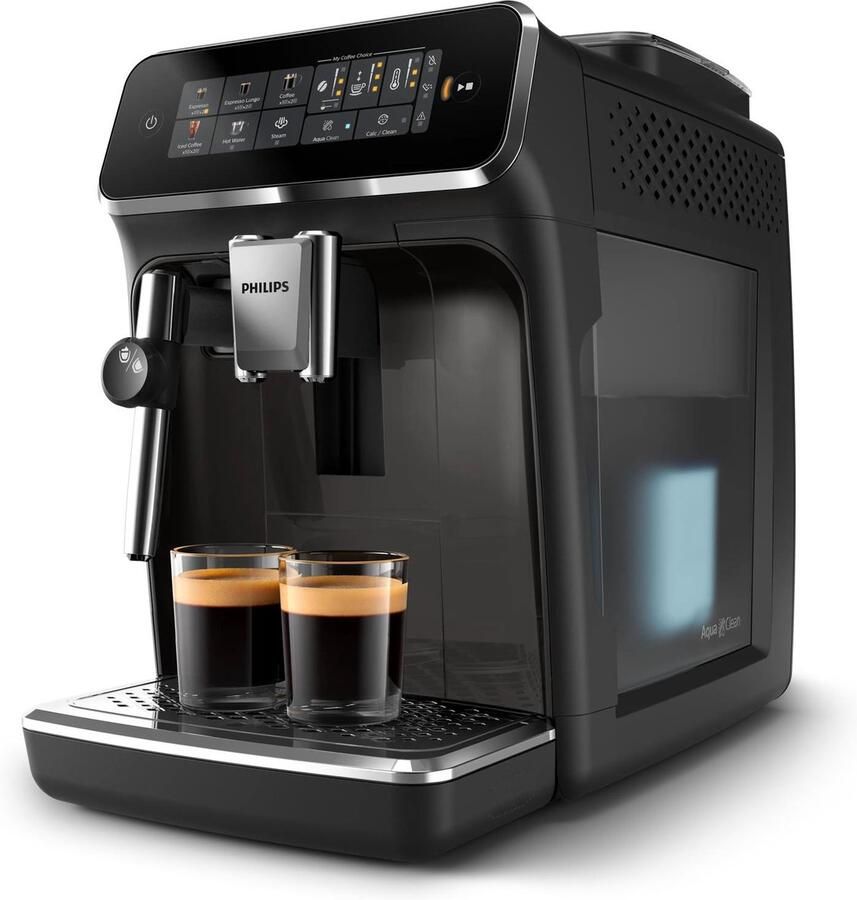 Philips Series 2300 EP2334 10 Volautomatisch espressoapparaat