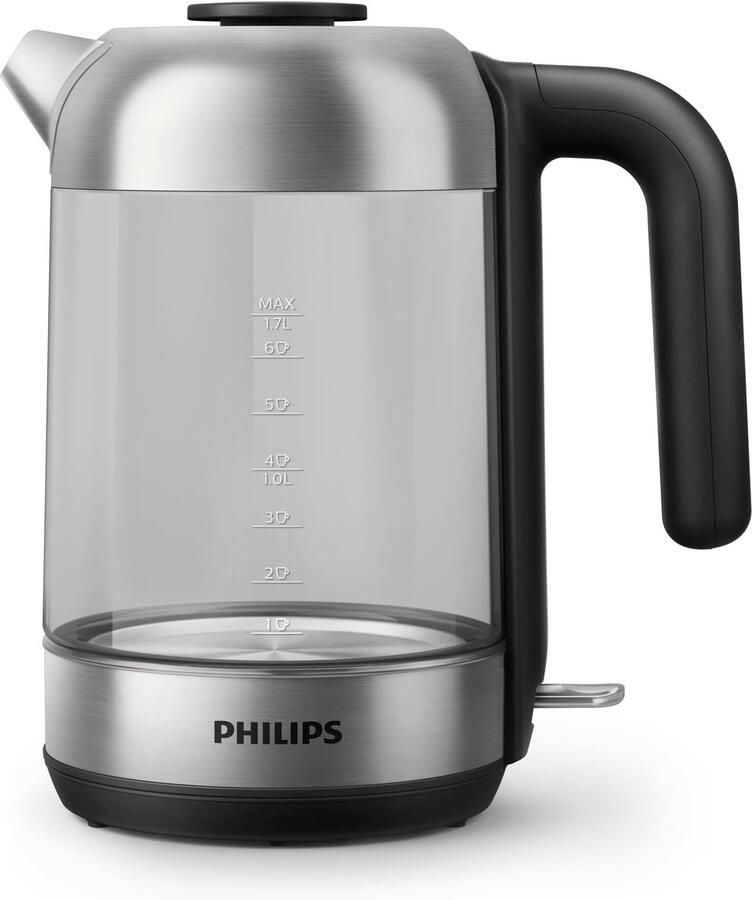 Philips Waterkoker Series 5000 HD9339 80 1 7 l Glazen behuizing droogkookbeveiliging - Foto 8