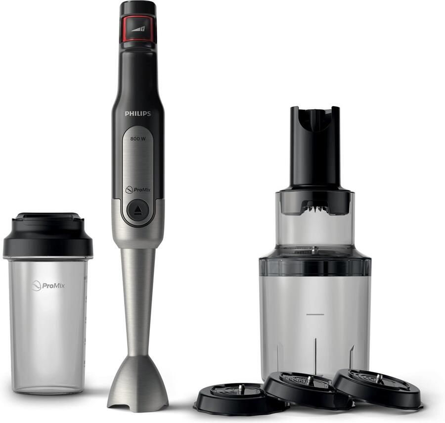 Philips Viva Collection HR2656 90 Staafmixer