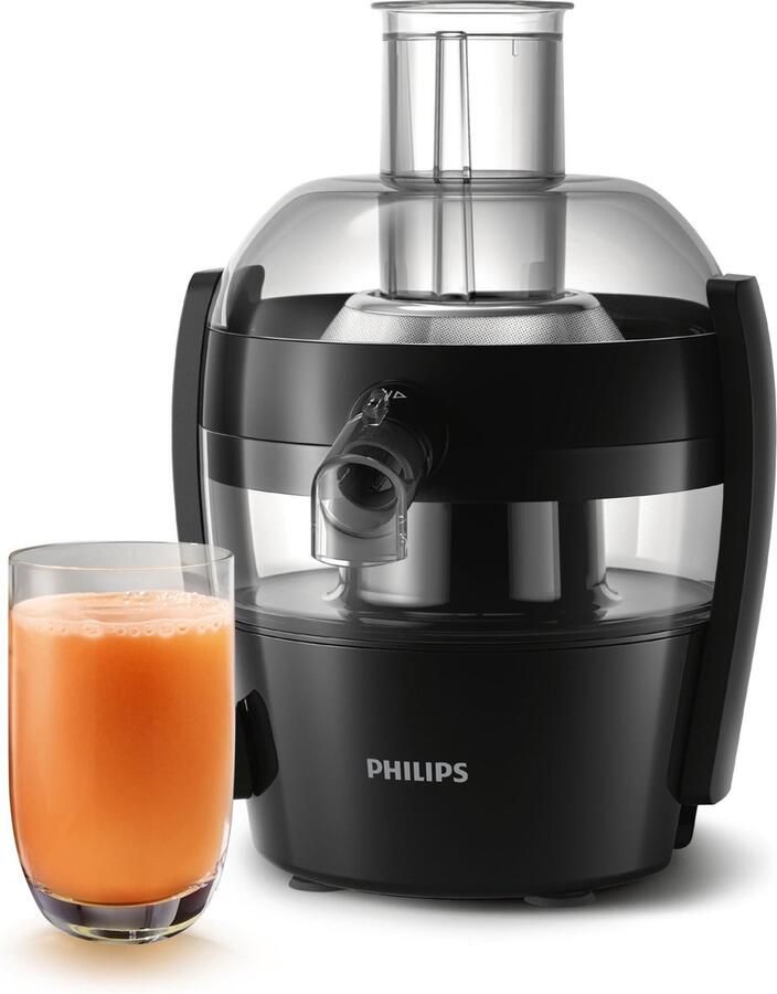 Philips Sapcentrifuge Viva Hr1832 00 | Sapcentrifuges | Keuken&Koken Keukenapparaten | HR1832 00 - Foto 6