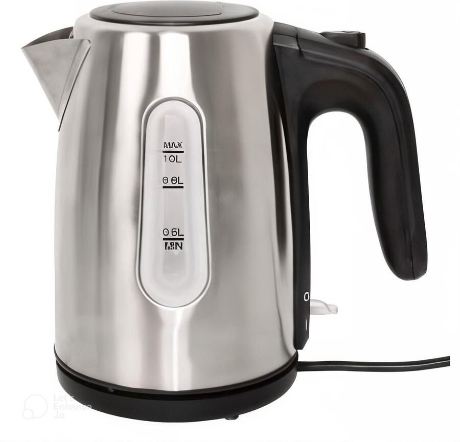 Philips Waterkoker HD9305 00 2200W 1.5L roestvrij staal