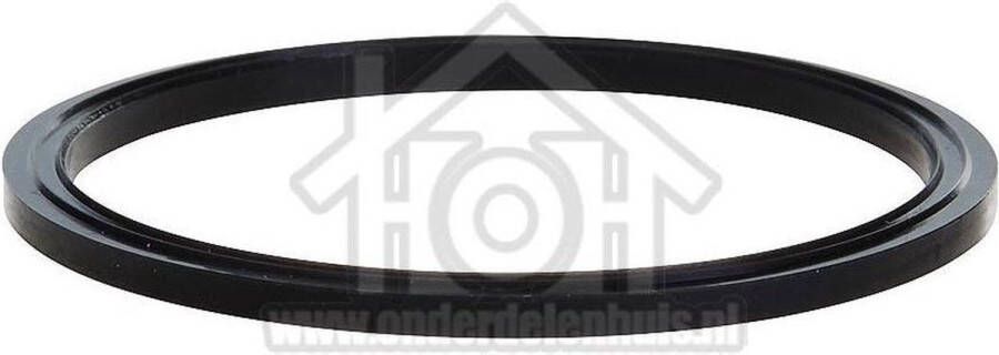 Philips Ring Rubber van blender HR7774 HR7775 HR7771 420303582650 - Foto 2