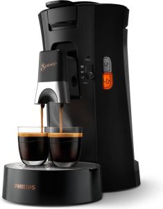 Philips Senseo CSA240 61 koffiezetapparaat Koffiecupmachine 0 9 l