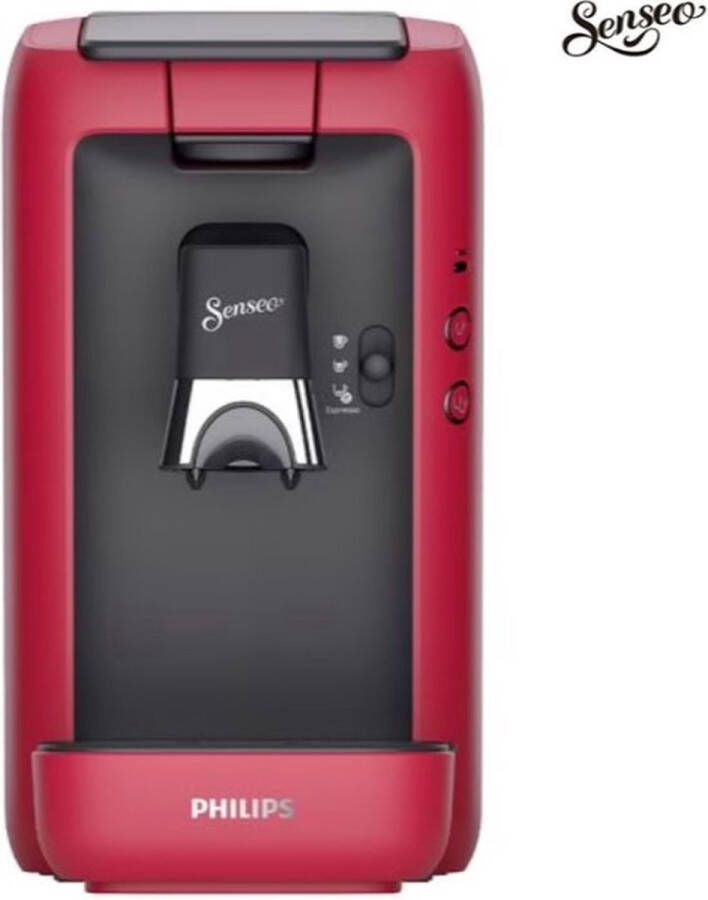 Philips Senseo CSA260 91 koffiezetapparaat Volledig automatisch Koffiecupmachine 1 2 l