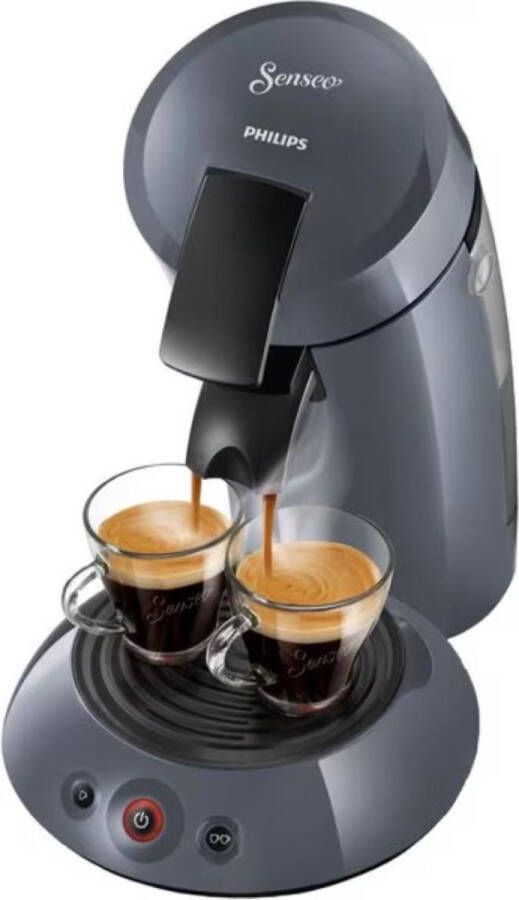 Philips senseo Koffiezet Apparaat -Senseo Original HD7806 50 -Espressomachine Bestseller