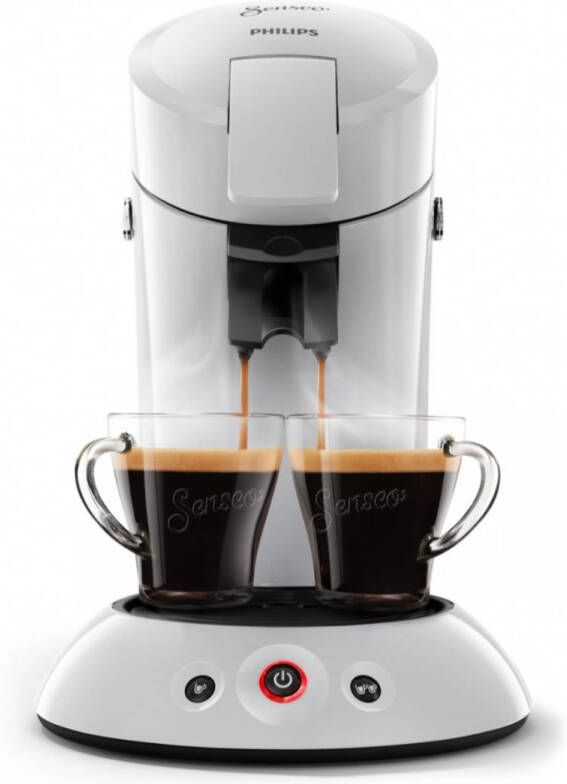 Philips Senseo Original HD7806 10 machine à café Manuel Cafetière 0 7 L