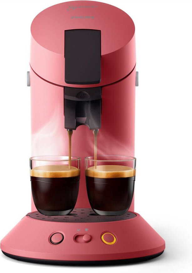 Senseo CSA210 35 koffiezetapparaat Volledig automatisch Koffiecupmachine 0 7 l