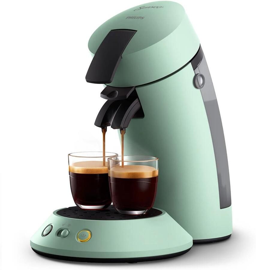 Senseo CSA210 80 koffiezetapparaat Volledig automatisch Koffiecupmachine 0 7 l - Foto 2