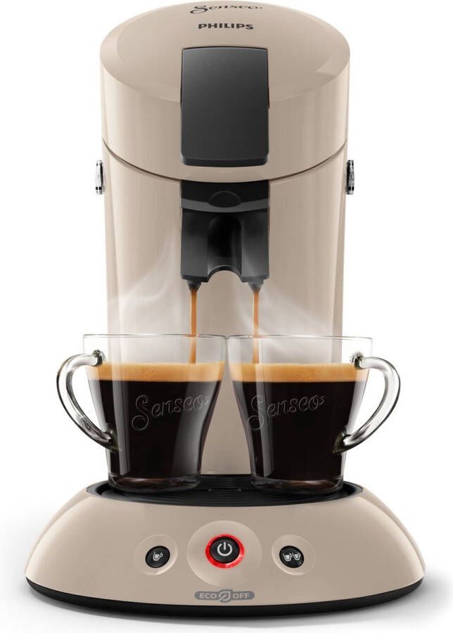 Senseo HD7806 35 machine à café Entièrement automatique Cafetière 0 7 L - Foto 2