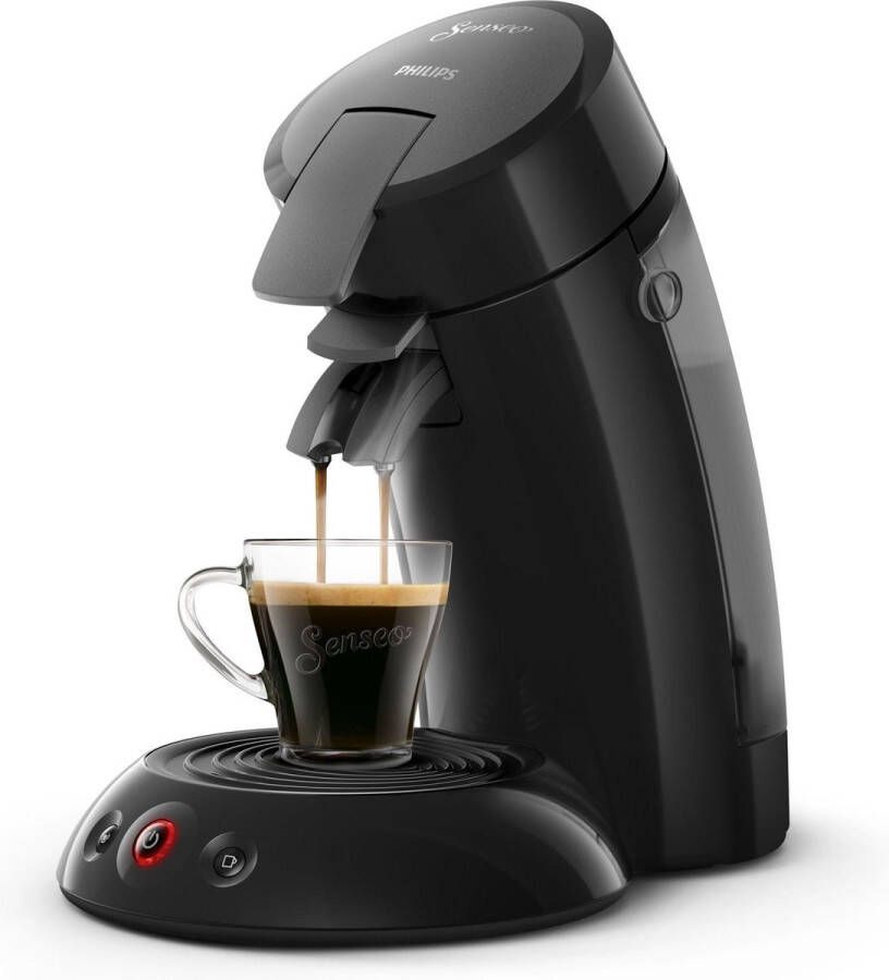 Philips Senseo Original HD6553 66 koffiezetapparaat Koffiecupmachine 0 7 l
