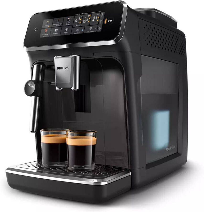 Philips Series 2300 EP2334 10 Volautomatisch espressoapparaat