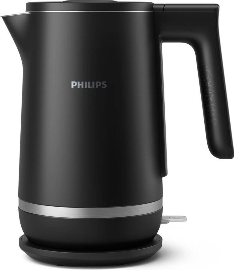 Philips 5000 series Double Walled Kettle 5000 HD9395 90 Dubbelwandige waterkoker 5000-serie - Foto 2