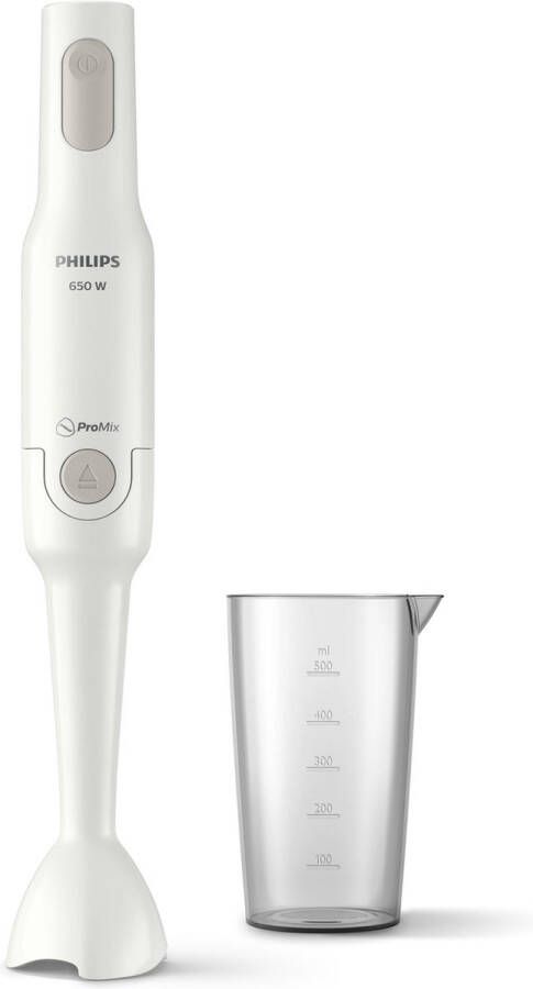 Philips Daily Collection ProMix-staafmixer HR2531 00 Staafmixer