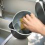 Philips Versuni 7000 Waterkoker Zwart One Size EU Plug - Thumbnail 3