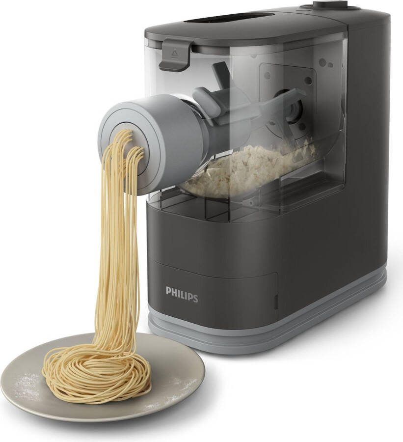 Philips Viva Collection HR2334 12 Automatische pastamachine - Foto 2