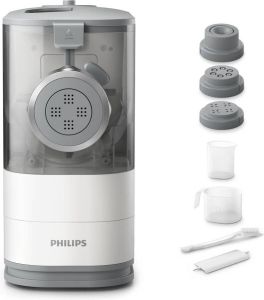 Philips Viva Collection HR2345 19 Automatische pastamachine