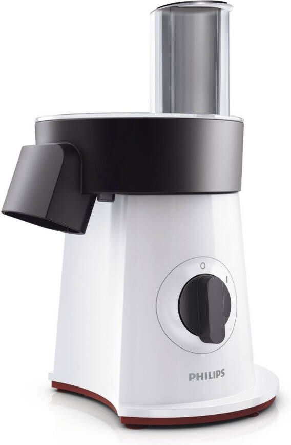 Philips Home Philips Viva SaladMaker HR1388 80 Foodprocessor