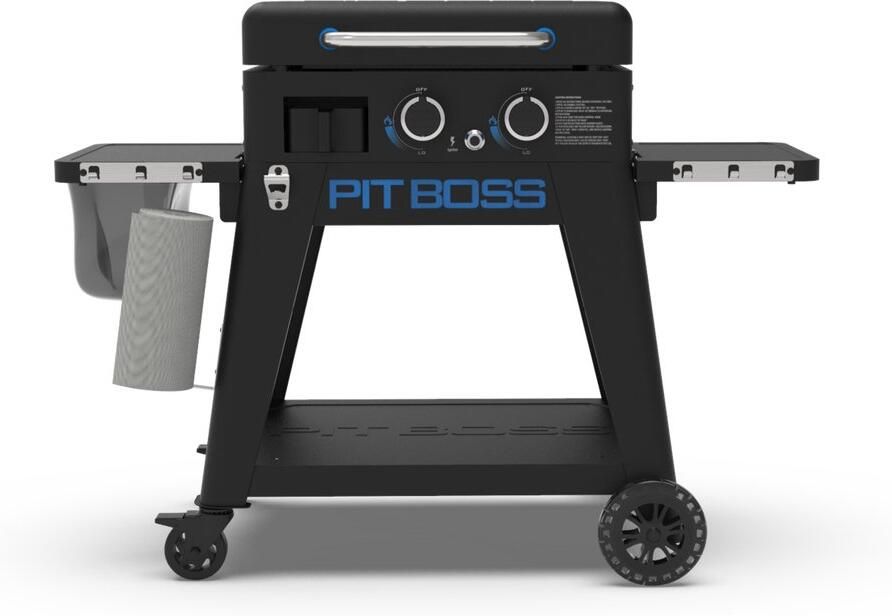 PITBOSS Pit Boss Ultimate Pancha 2 Branders