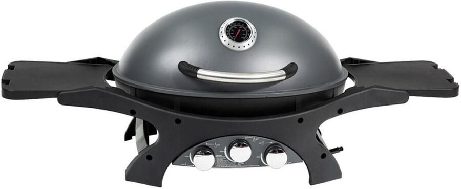 Pit Boss Grills Pit Boss Sportsman 3 Tafel Grill Camping Gas BBQ Barbecue