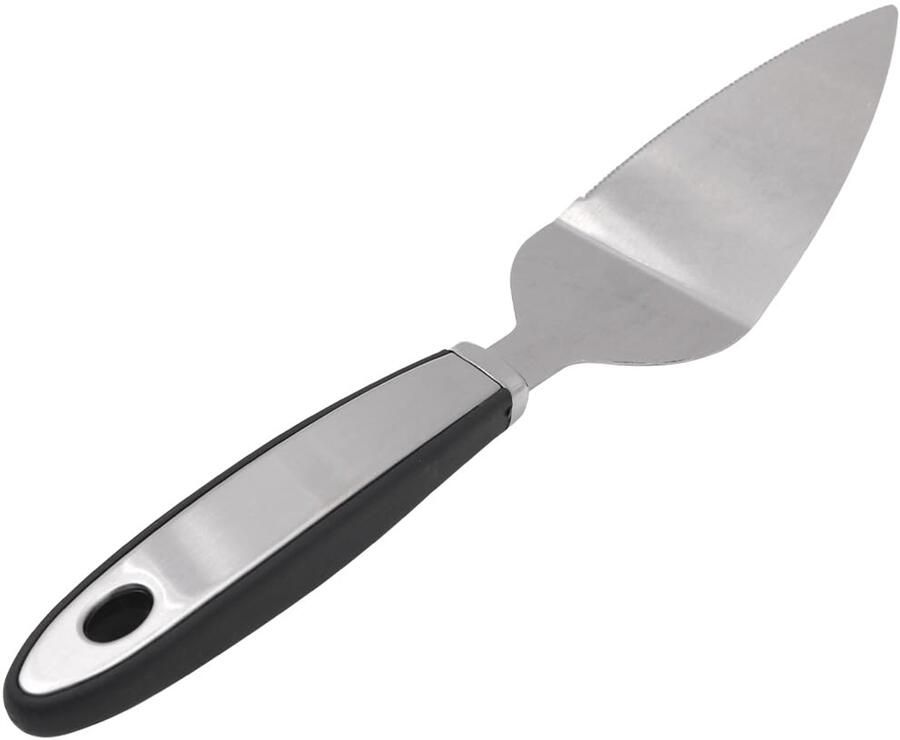 Pizzasnijder RVS 2 Stuks