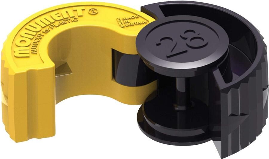 Plastic Cutter Lichtgewicht en hoge prestaties