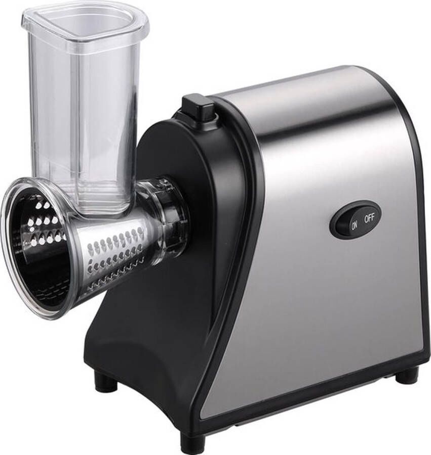 PolkaHome Groentesnijder Electrisch Groentensnijder Electrisch Groentesnijder Machine Elektrische Groentesnijder Foodprocessor Uiensnijder