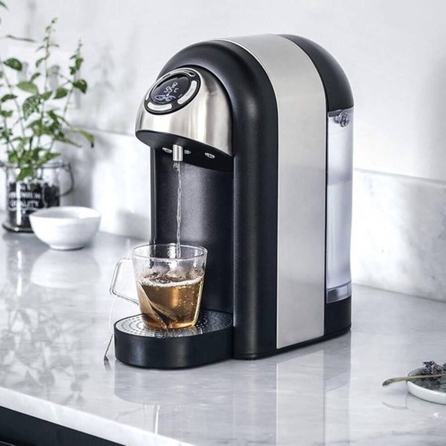 PolkaHome Heetwaterdispenser Instant waterkoker Heetwatertap Warmwaterdispenser Heetwaterdispensers