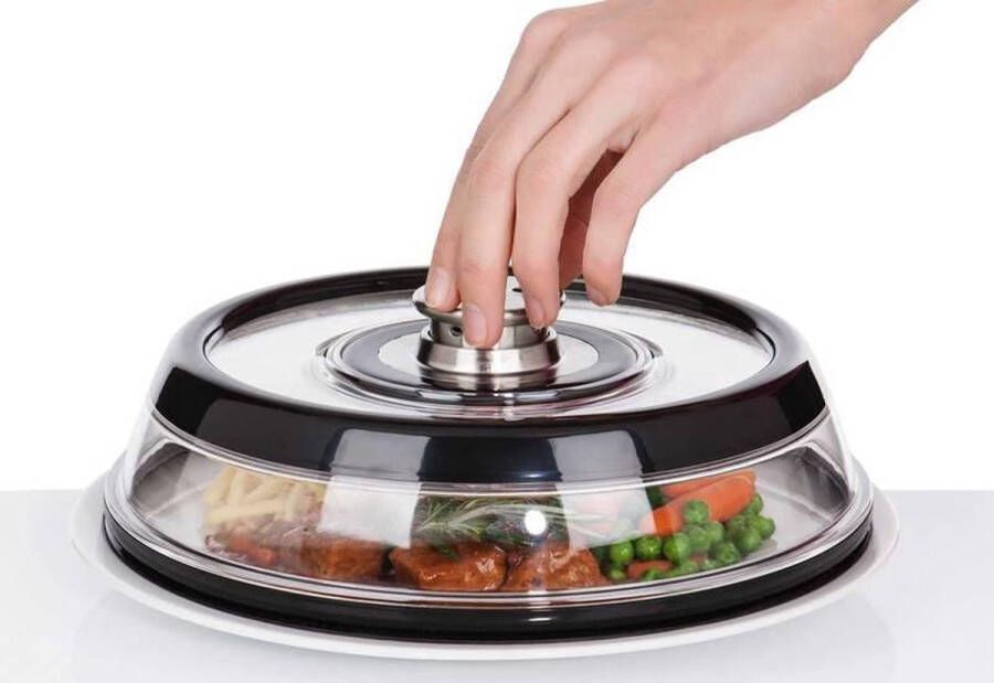 Pressdome Set Vacuum Food Sealers