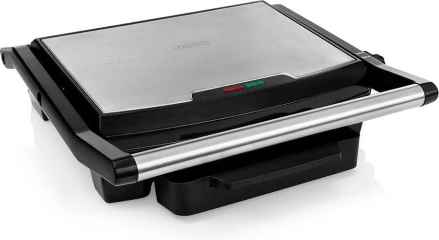 Princess Paninigrill 112416 2000W 180º 2000 W - Foto 2