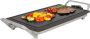 Princess 103150 Table Chef Premium Stone Grillplaat Bakplaat Steengrill PFAS-vrij 46x26cm Gourmet 4 tot 6 personen 1500W Extra lang snoer - Thumbnail 2