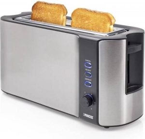 Princess 142353 Long Slot Toaster Broodrooster