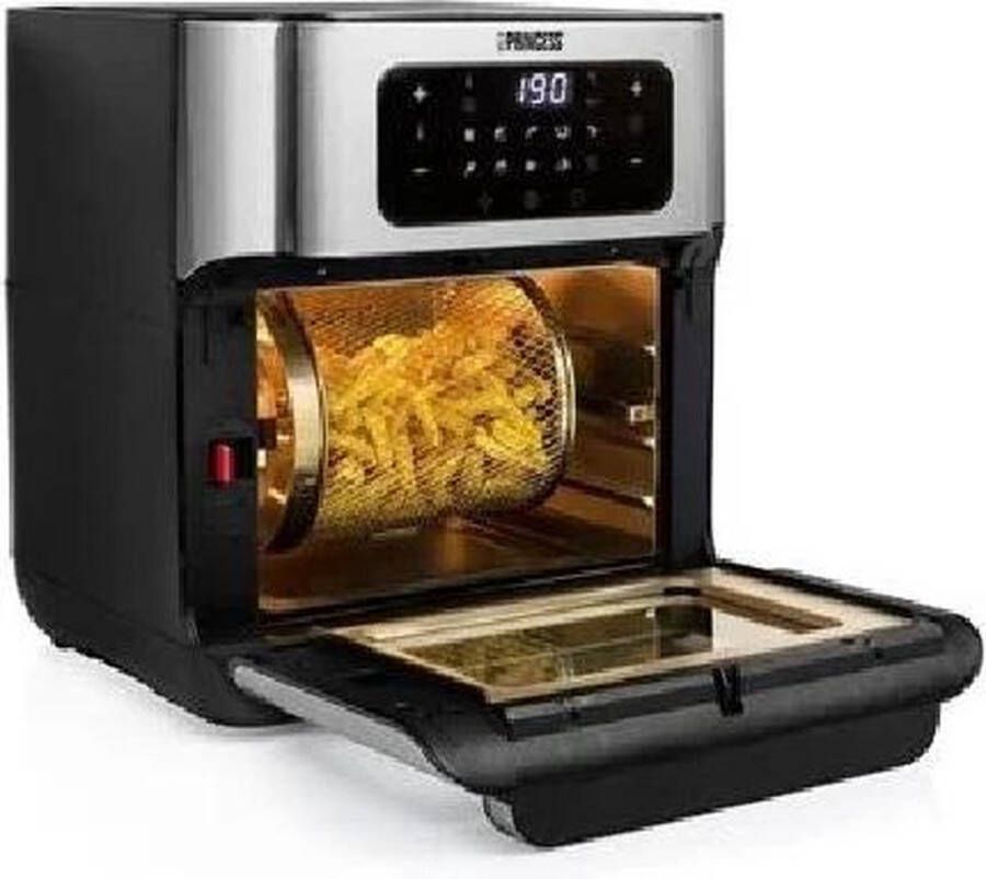 Princess 182065 Aerofryer Oven - Foto 1