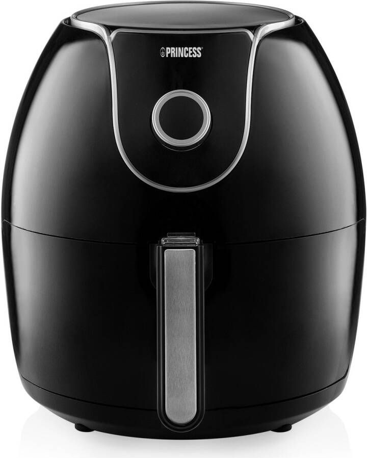 Princess 182055 Digitale Family Airfryer XXL Heteluchtfriteuse 5 2 liter Inclusief gratis bakvorm 8 voorgeprogrammeerde programma's -High Speed Air Convention Technology - Foto 2